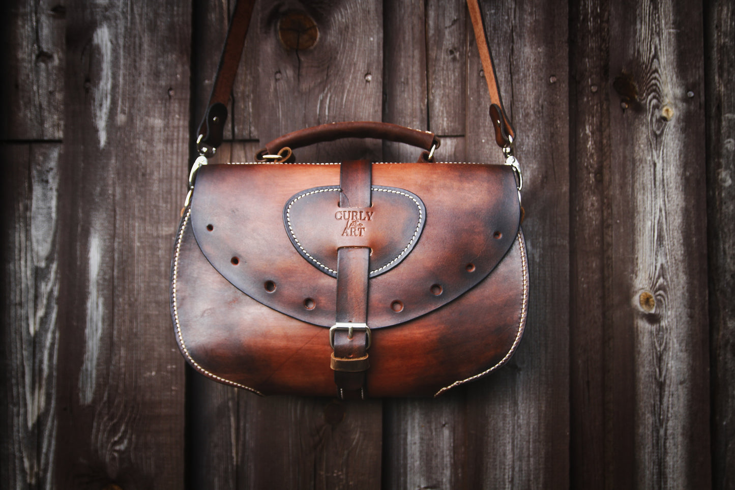 Handbag women leather/saddle bag leather/leather shoulder bag women/personalized leather bag/crossbody bag women leather