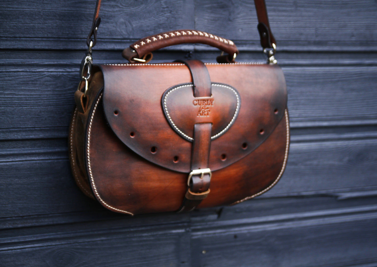 Handbag women leather/saddle bag leather/leather shoulder bag women/personalized leather bag/crossbody bag women leather