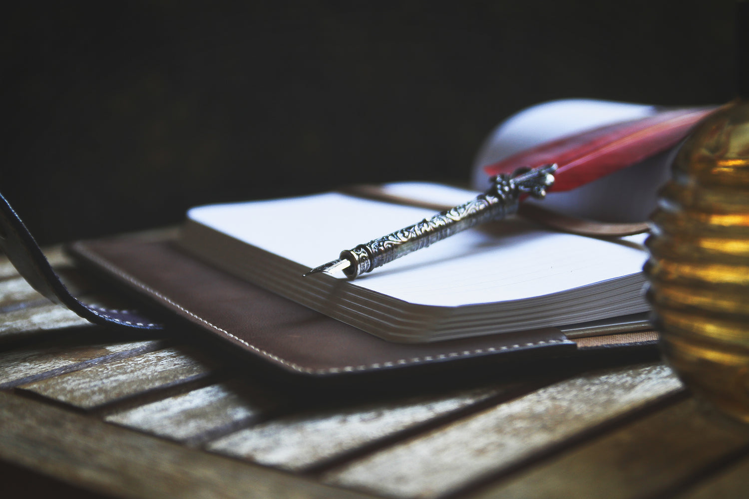 Individuelle Notizbücher