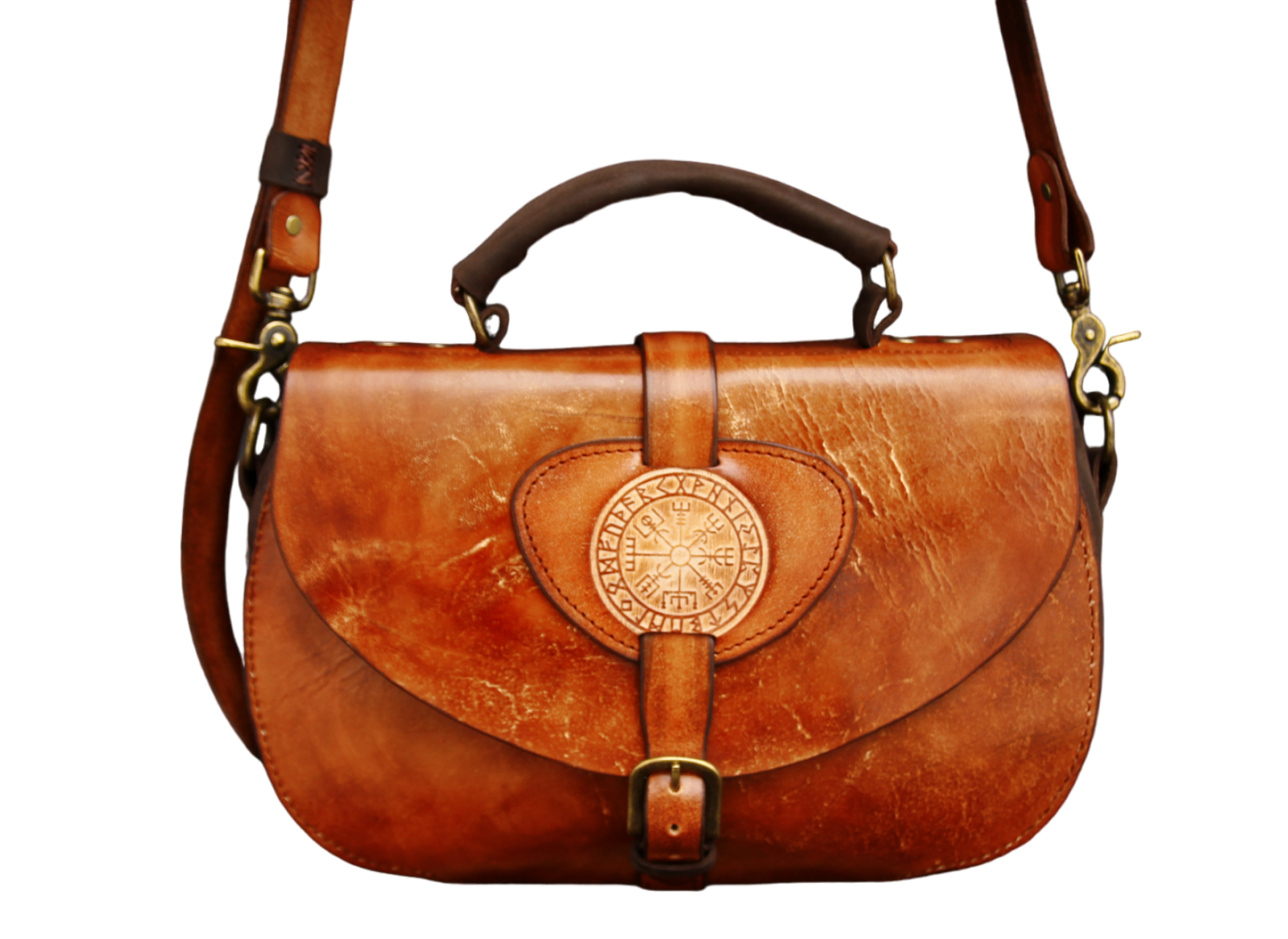 Handbag women leather/saddle bag leather/leather shoulder bag women/personalized leather bag/crossbody bag women leather