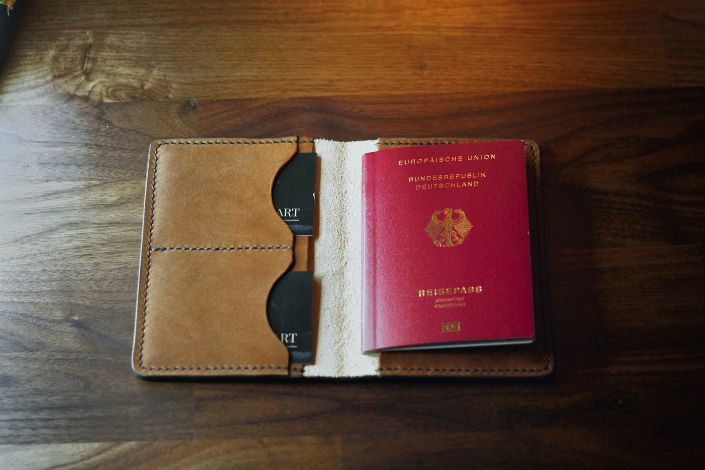 Leather passport cover/design your passport cover/passport cover personalized/passport cover/father's day gift/travel organizer